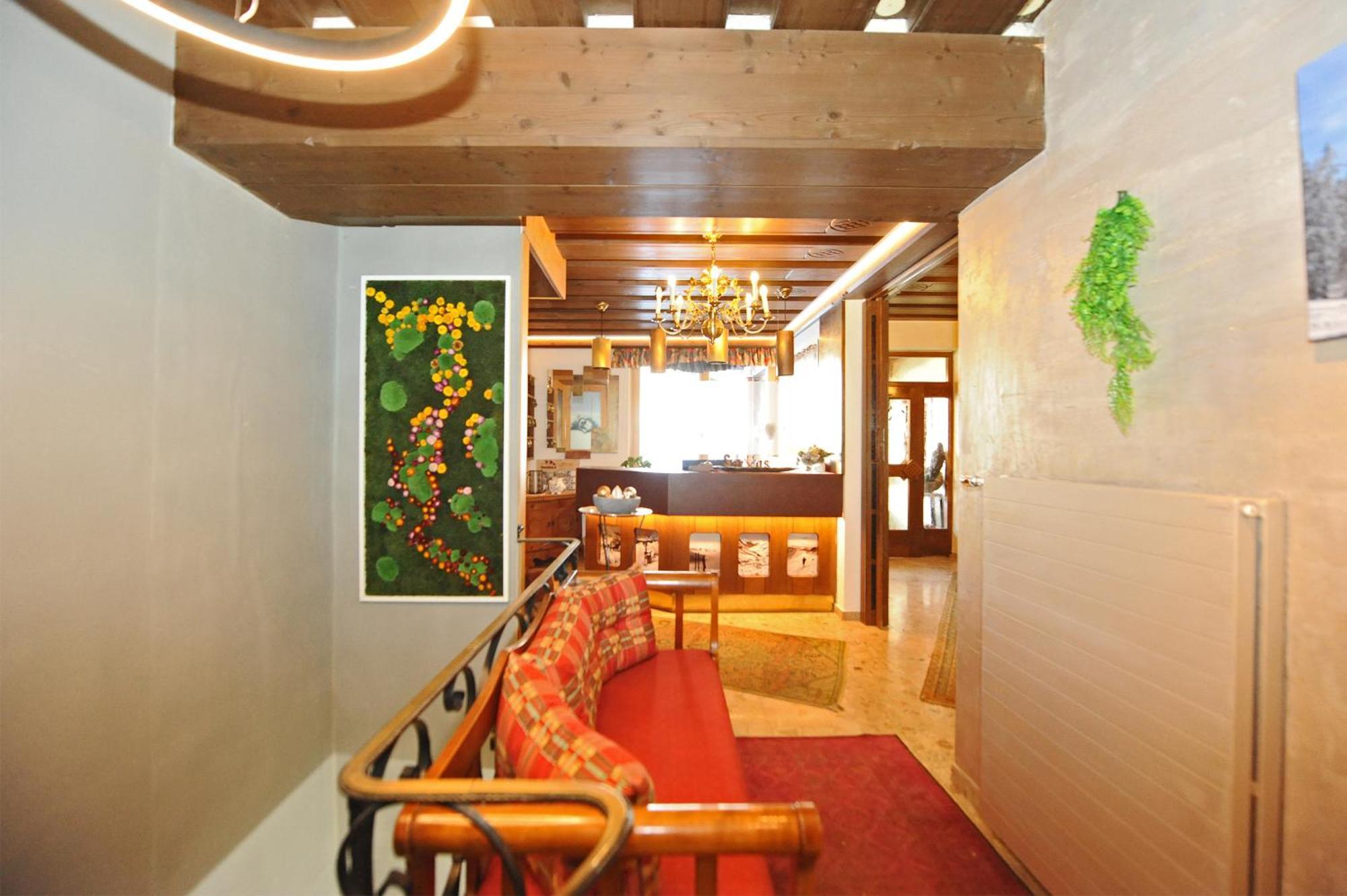 Ski In Ski Out Hotel Unterellmau ซาลบาคฮินเทอร์เกลมม์ ภายนอก รูปภาพ