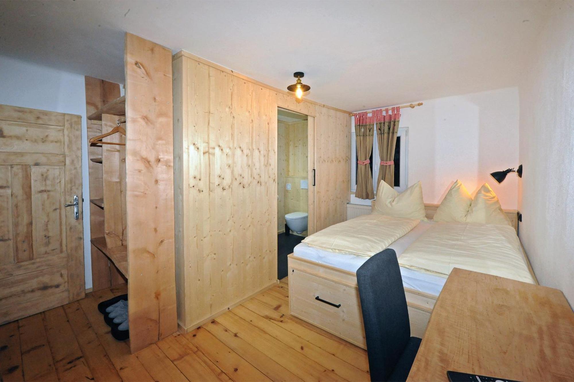 Ski In Ski Out Hotel Unterellmau ซาลบาคฮินเทอร์เกลมม์ ภายนอก รูปภาพ